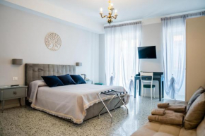 B & B L'ABBRACCIO Agnone
